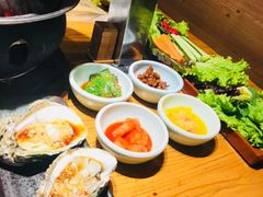 -黑牛の店·和牛烧肉(大悦城店)
