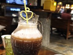 -C31地窖餐厅(黑龙江北路店)