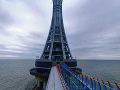 -宁波海天一洲景区