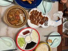 -小吊梨汤·北京菜·烤鸭(鸟巢店)