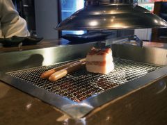 -肉甲韩国木炭烤肉(新壹街1店)