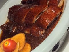 -稻香饭店(IFS国金中心店)