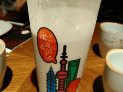 -沪上阿姨·精选茶饮(辽阳万达广场店)