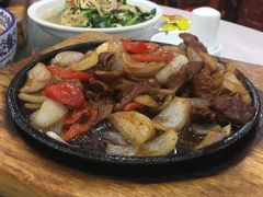 -绅士餐厅龙虾·烧烤(西门路店)
