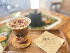 -想见你(咖啡·茶饮·甜品·江汉路店)