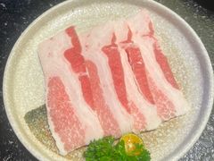 -樱嘢·炭火烧肉(惠南店)