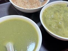 绿豆糊涂-李记五香豆沫