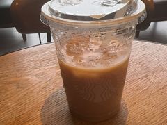 -星巴克(杭州嘉里中心4F店)