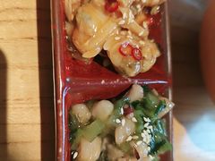-鹤龟料理店(时代天街店)