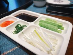 -全聚德烤鸭店(马家堡店)