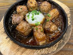 -东京屋(武定路店)