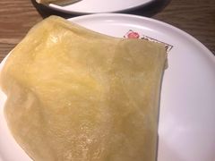 榆林镇筋饼-榆林镇筋饼(知春路店)