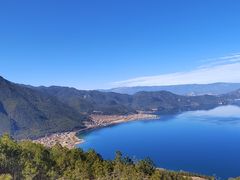 -丽江泸沽湖景区