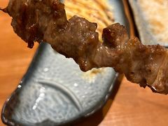 -鸟鸣门屋台料理(金帝银泰店)