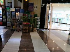 -星乐汇量贩式KTV(中冶祥腾城市广场店)