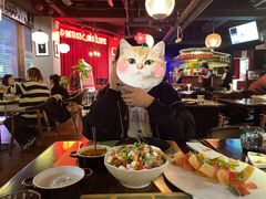 -安妮意大利餐厅(日坛店)
