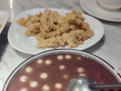 -小菜园新徽菜(苏州繁花中心店)
