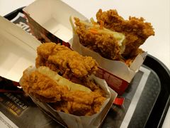 -肯德基(昌里店)