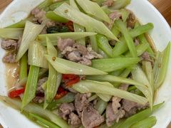 -黄记饮食店·潮汕家常菜(丹霞庄中区店)