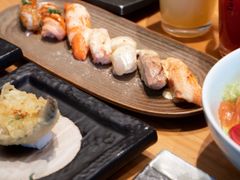 -Tuna maki寿司(苏州中心商场店)