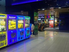-农垦博纳国际影城(津奥广场IMAX店)