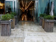 -世博源公馆·本帮融合菜·主题包厢·江景餐厅
