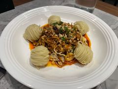 -渔语鱼新川菜Bistro(万象天地店)