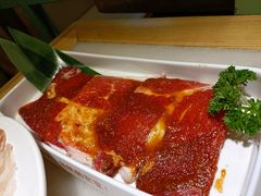 -韩宫宴烤肉·料理(大宁国际店)