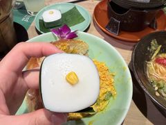 -mango tree芒果树泰国餐厅(青岛万象城店)