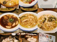 -穿越·兴化早茶·兴化味(英武路店)