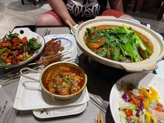 -济南一九烧烤(师院东街店)