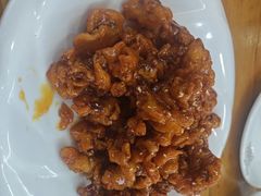 -清真利德顺小老饭庄(复兴路店)