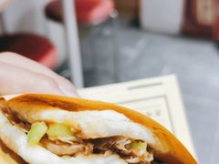 -樊阿姨•肉夹馍•手工面(嘉禾望岗店)