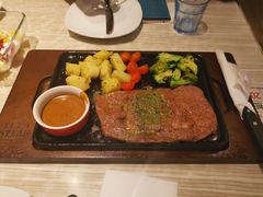 -必胜客(证大大拇指店)