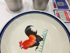-香港新曜记茶餐厅(星耀城店)