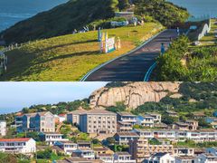 -东极岛景区