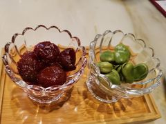 -京华烟云·北京烤鸭(领展购物广场·中关村店)