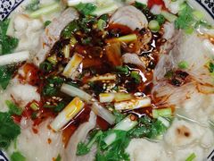 -长香源葫芦头梆梆肉(兴隆巷店)