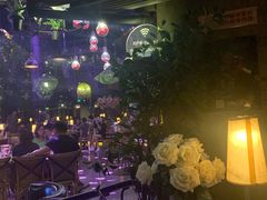 -胡桃里音乐酒馆(曲江店)