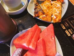 -梨花自助烤肉(天河城店)