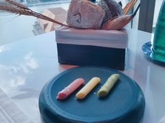 -翡翠36餐厅(浦东香格里拉店)