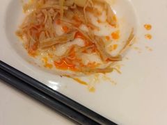 -粤尚腾香居中餐厅(首都机场希尔顿店)