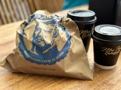 -Fergburger(皇后镇店)