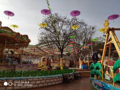 -金城公园