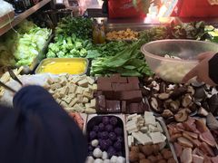 -林静小吃(复兴路店)