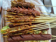 -思思油炸(会堂东路店)