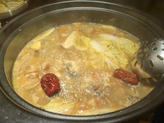 -芸鲜季·云南野生菌餐厅· 云南风物味研社(闵行店)