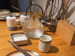 -山海蟹庐·海鲜糟粕醋火锅(慈溪店)