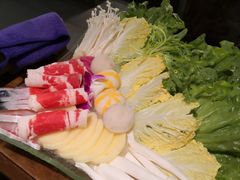-润泽园椰子鸡(汇一城店)