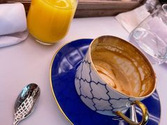 -Circle圆·花园西餐厅